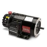 Marathon Electric High Performance Inverter Duty AC Motors 